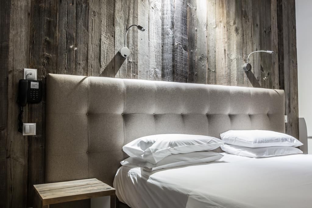 Hotel Spa Crychar Les Gets Dış mekan fotoğraf