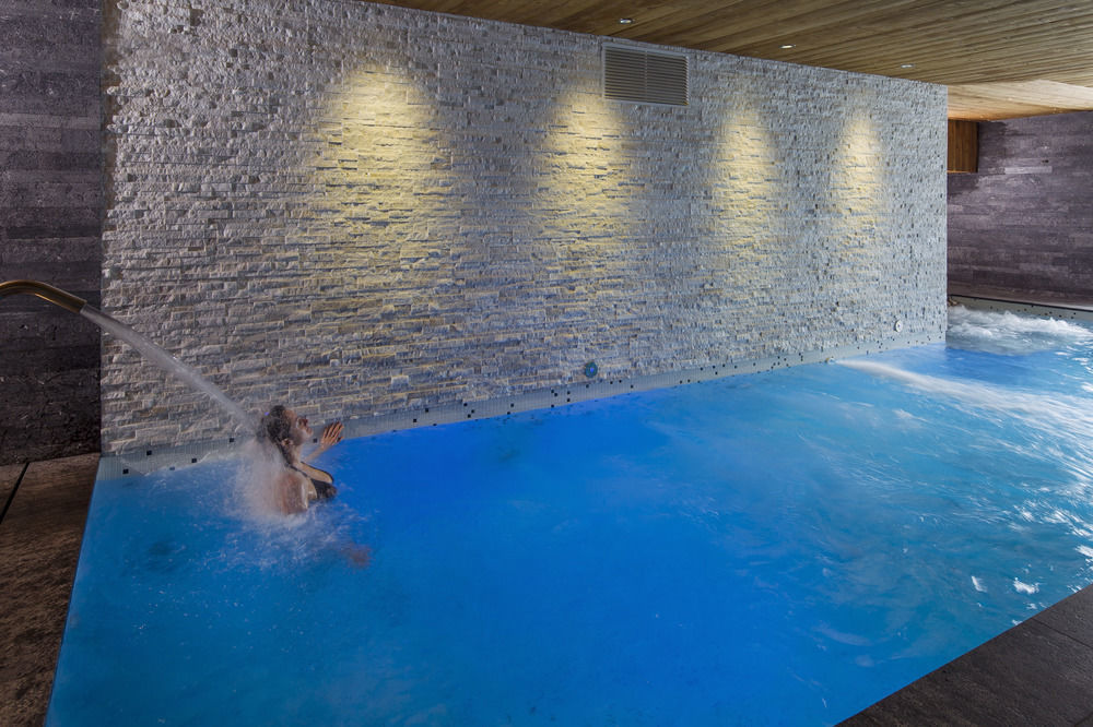 Hotel Spa Crychar Les Gets Dış mekan fotoğraf